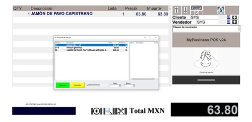 Ilustración de solución